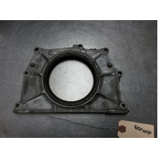92F107 Rear Oil Seal Housing For 03-24 Toyota 4Runner 4.0 1138131010 92F107 Rear Oil Seal Housing For 03-24 Toyota 4Runner 4.0 1138131010